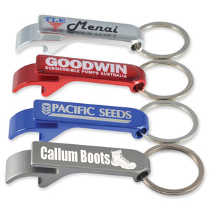 Cheers Bottle Opener / Keytag - LL205