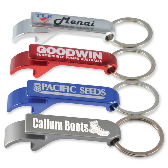 Cheers Bottle Opener / Keytag - LL205