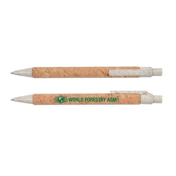 Matador Cork Pen - LL209