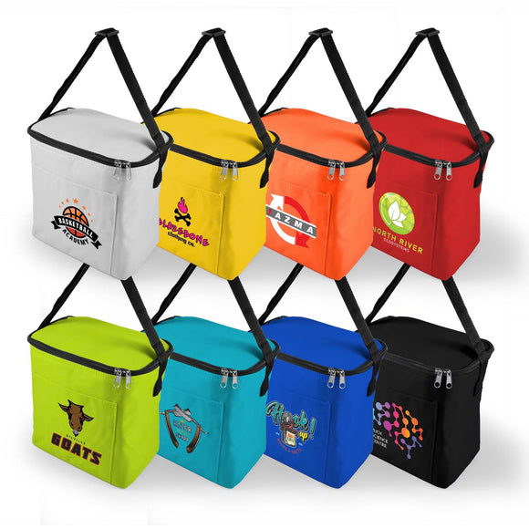 Subzero Cooler Bag - LL2330