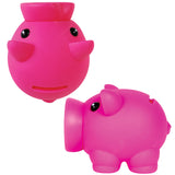 Micro Piglet Coin Bank - LL2408