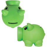 Micro Piglet Coin Bank - LL2408