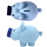 Priscilla / Patrick Pig Coin Bank - LL240