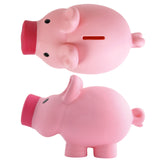 Priscilla / Patrick Pig Coin Bank - LL240