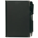 Odyssey Pocket Notebook with Pen - LL2705