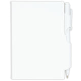 Odyssey Pocket Notebook with Pen - LL2705