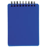 Sparky Pocket Notebook - LL2709