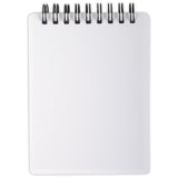 Sparky Pocket Notebook - LL2709