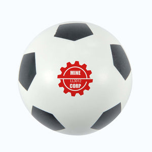 Hi Bounce Soccer Ball - LL3012