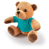 Honey Plush Teddy Bear - LL30193