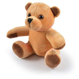 Honey Plush Teddy Bear - LL30193