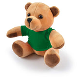 Honey Plush Teddy Bear - LL30193