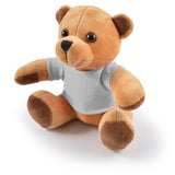 Honey Plush Teddy Bear - LL30193