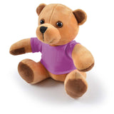 Honey Plush Teddy Bear - LL30193