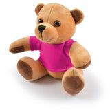 Honey Plush Teddy Bear - LL30193