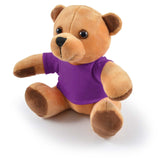 Honey Plush Teddy Bear - LL30193