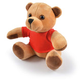 Honey Plush Teddy Bear - LL30193