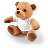 Honey Plush Teddy Bear - LL30193