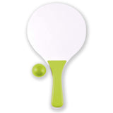 Action Paddle / Bat & Ball Set - LL3114