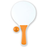 Action Paddle / Bat & Ball Set - LL3114