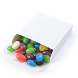 Assorted Colour Jelly Beans in 50g Box - LL31474