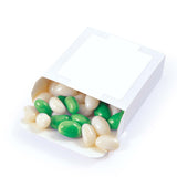 Corporate Colour Jelly Beans in 50g Box - LL31476