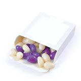 Corporate Colour Jelly Beans in 50g Box - LL31476