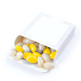 Corporate Colour Jelly Beans in 50g Box - LL31476