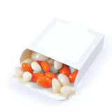 Corporate Colour Jelly Beans in 50g Box - LL31476