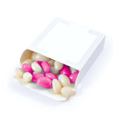 Corporate Colour Jelly Beans in 50g Box - LL31476