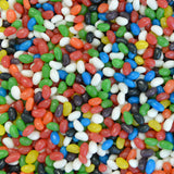 Assorted Colour Mini Jelly Beans - LL3147