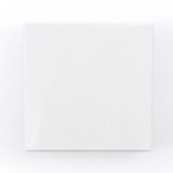 White Cardboard Box - LL322