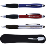 Santa Fe Pen / Stylus - LL3260