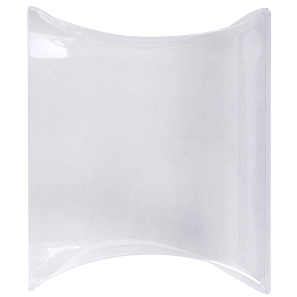 Clear Pillow Pack - LL326