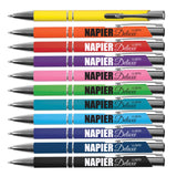 Napier Deluxe Pen - LL3270