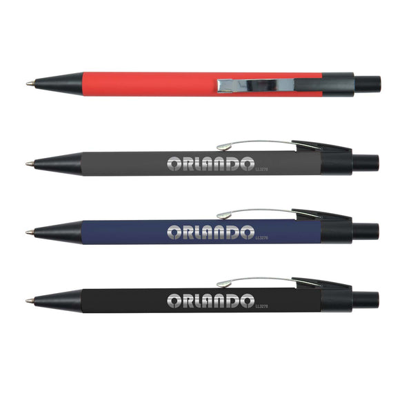 Orlando Mirror Pen - LL3278