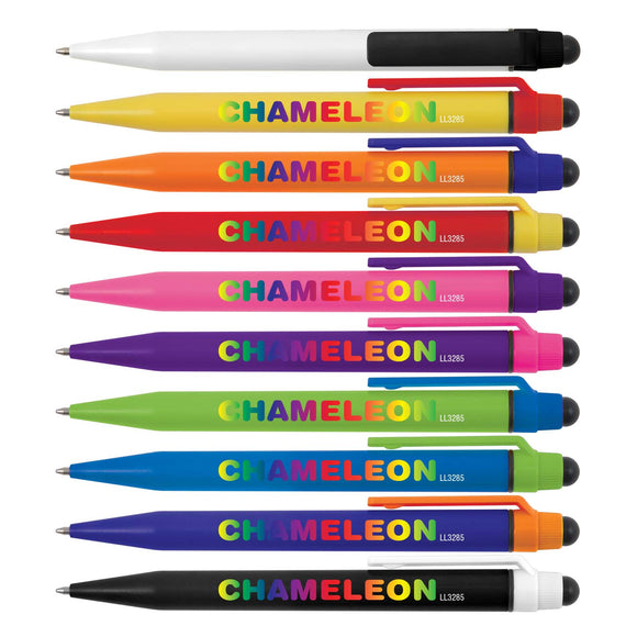 Chameleon Pen / Stylus - LL3285