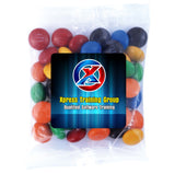 M&M's in 50 Gram Cello Bag - LL33012