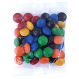 M&M's in 50 Gram Cello Bag - LL33012