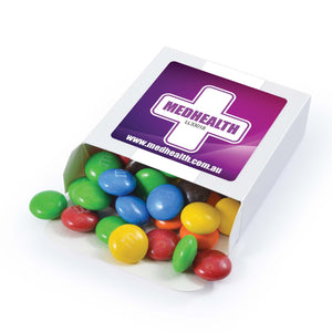 M&M's in 50g Box - LL33018