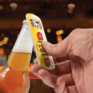 Arctic Bottle Opener - LL3790