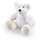 Frosty Plush Teddy Bear - LL40883