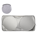 Summer Car Sun Shade - LL410