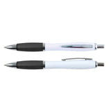 Viva Pen - White Barrel - LL434