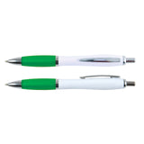 Viva Pen - White Barrel - LL434