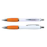 Viva Pen - White Barrel - LL434