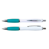 Viva Pen - White Barrel - LL434