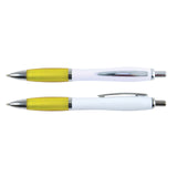 Viva Pen - White Barrel - LL434