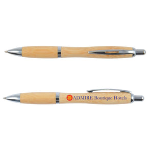 Viva Bamboo Pen - LL435