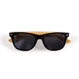 Bamboo Sunglasses - LL4562